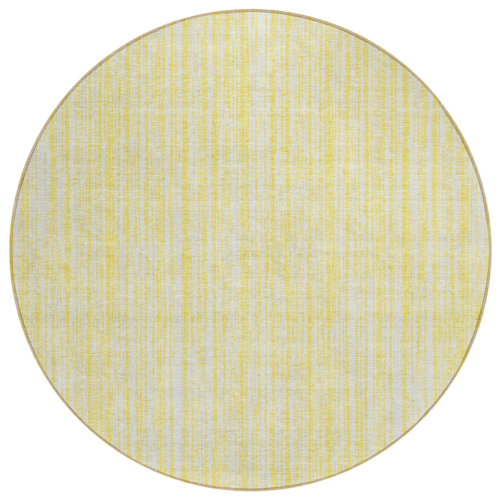 addison chantille acn760 yellow rug