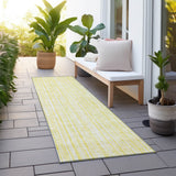 addison chantille acn760 yellow rug