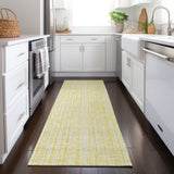 addison chantille acn760 yellow rug