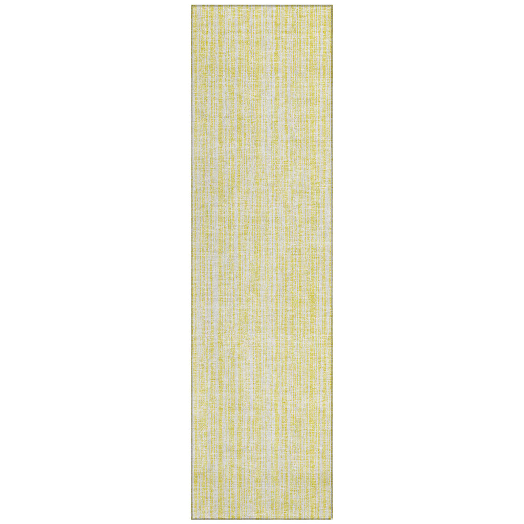 addison chantille acn760 yellow rug