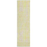 addison chantille acn760 yellow rug
