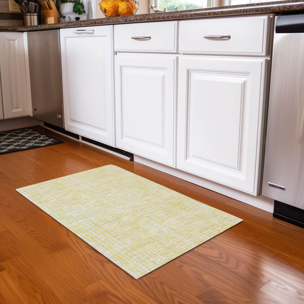 addison chantille acn760 yellow rug