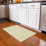 addison chantille acn760 yellow rug