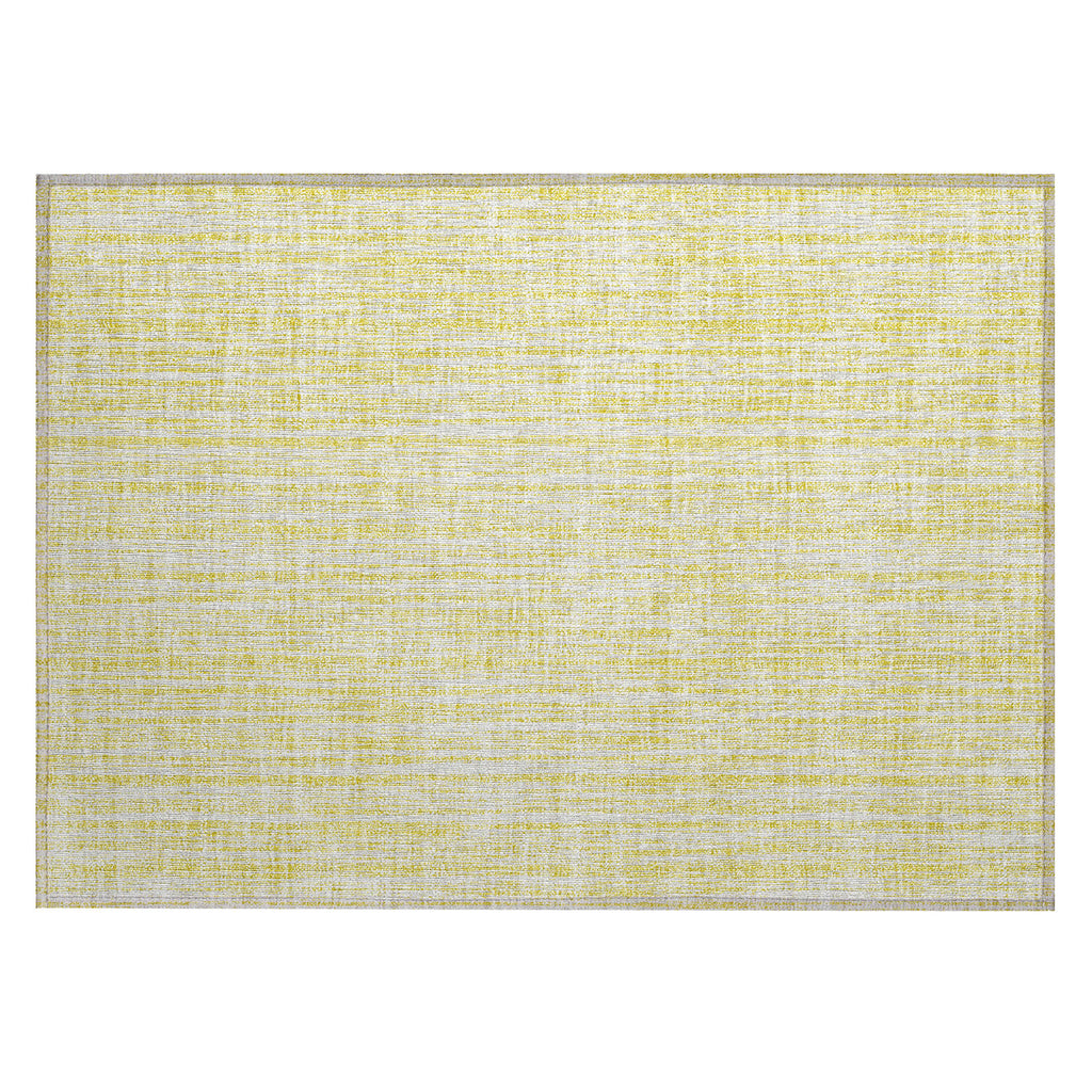 addison chantille acn760 yellow rug