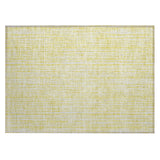 addison chantille acn760 yellow rug