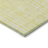 addison chantille acn760 yellow rug