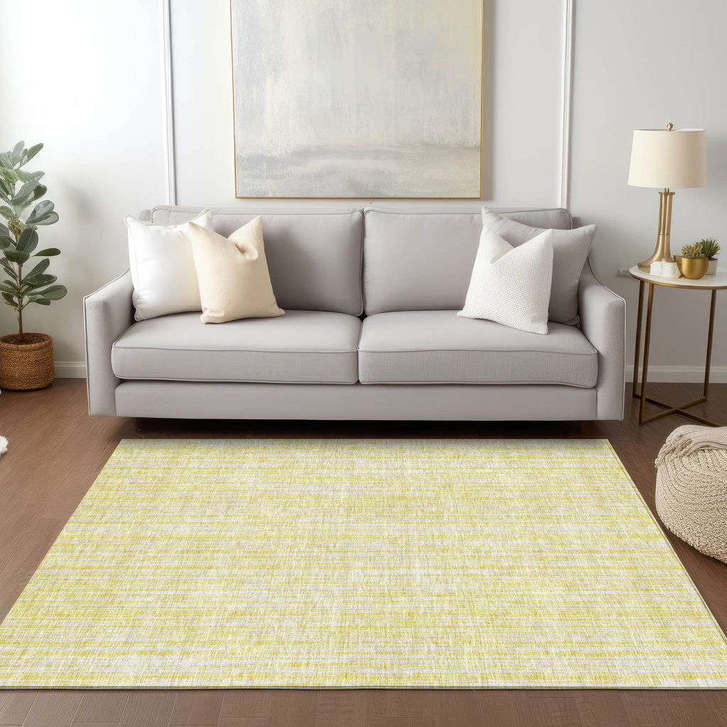 addison chantille acn760 yellow rug