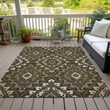 addison chantille acn761 fudge rug