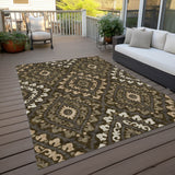 addison chantille acn761 fudge rug