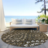 addison chantille acn761 fudge rug