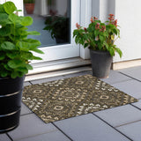addison chantille acn761 fudge rug