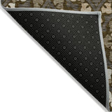addison chantille acn761 fudge rug