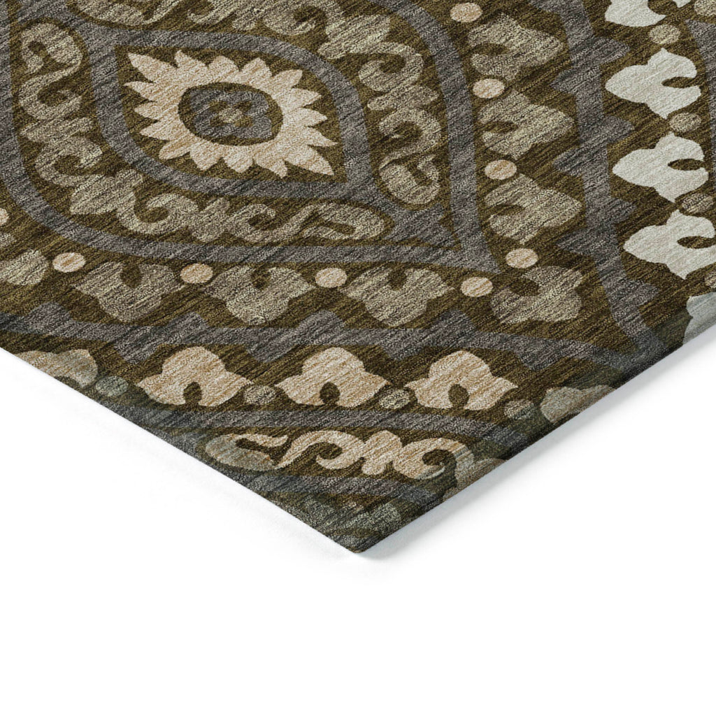 addison chantille acn761 fudge rug