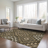 addison chantille acn761 fudge rug