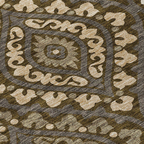 addison chantille acn761 fudge rug