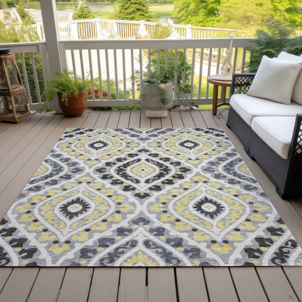 addison chantille acn761 gray rug