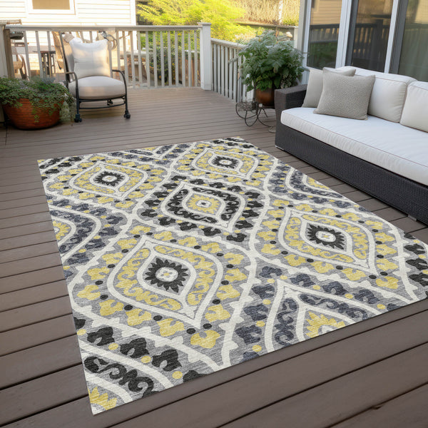 addison chantille acn761 gray rug
