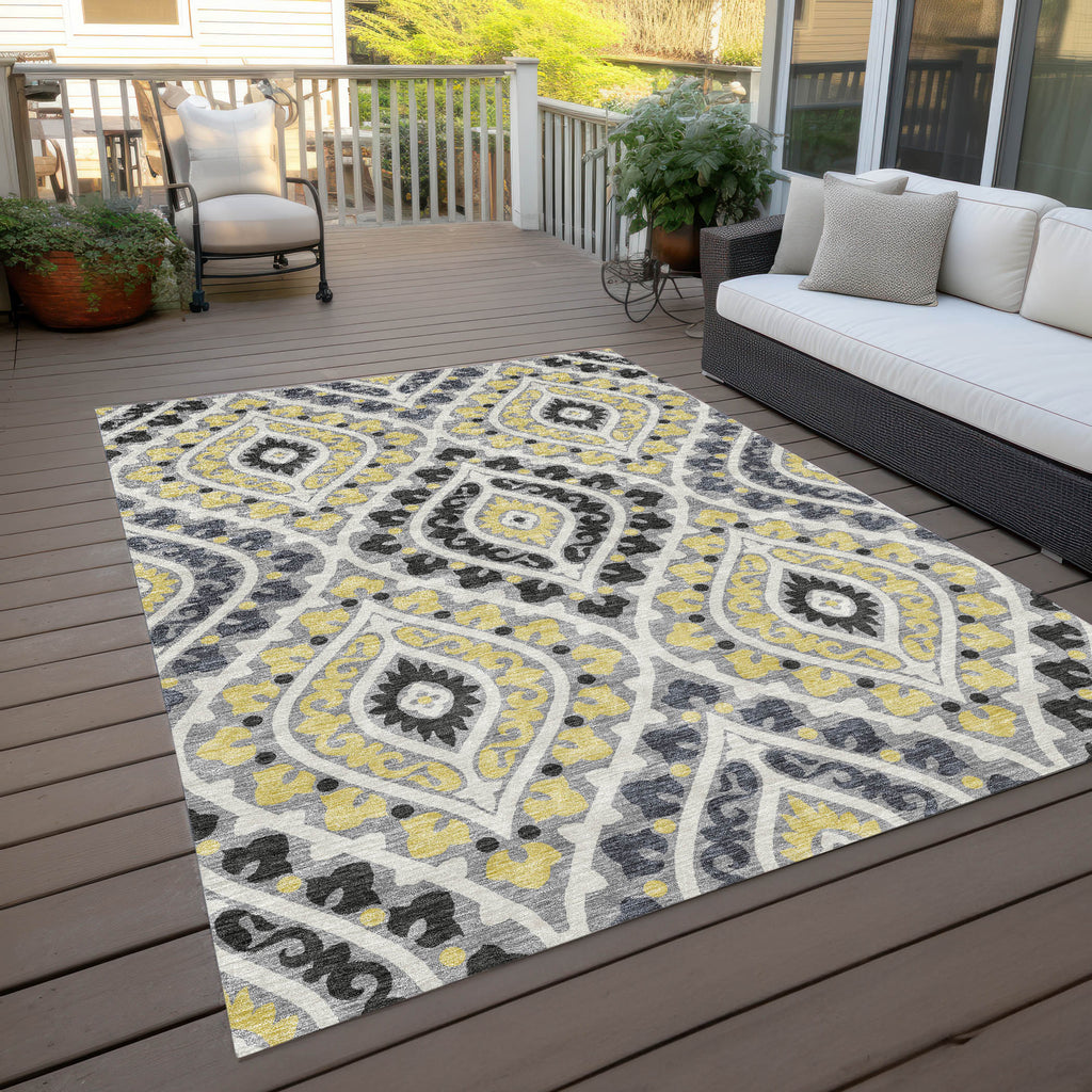 addison chantille acn761 gray rug