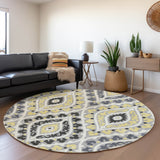 addison chantille acn761 gray rug