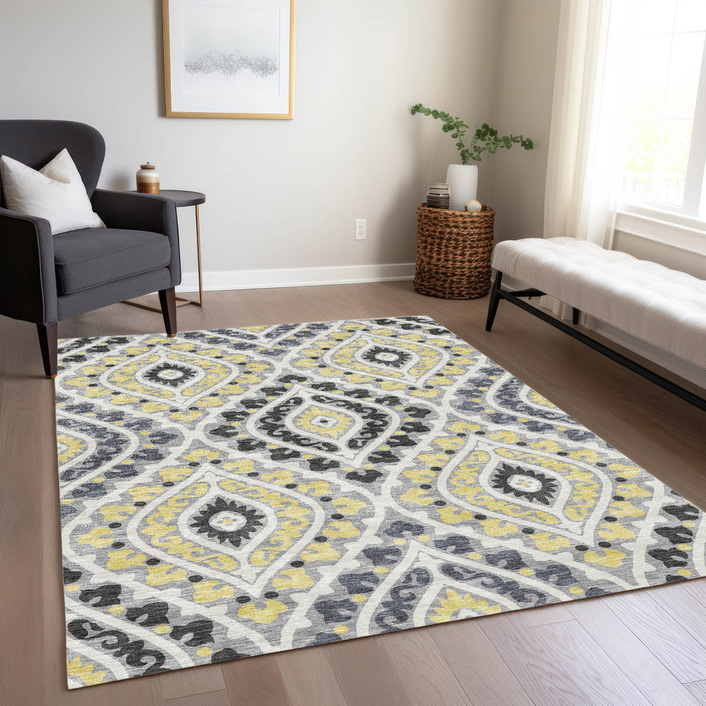 addison chantille acn761 gray rug