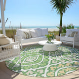 addison chantille acn761 green rug