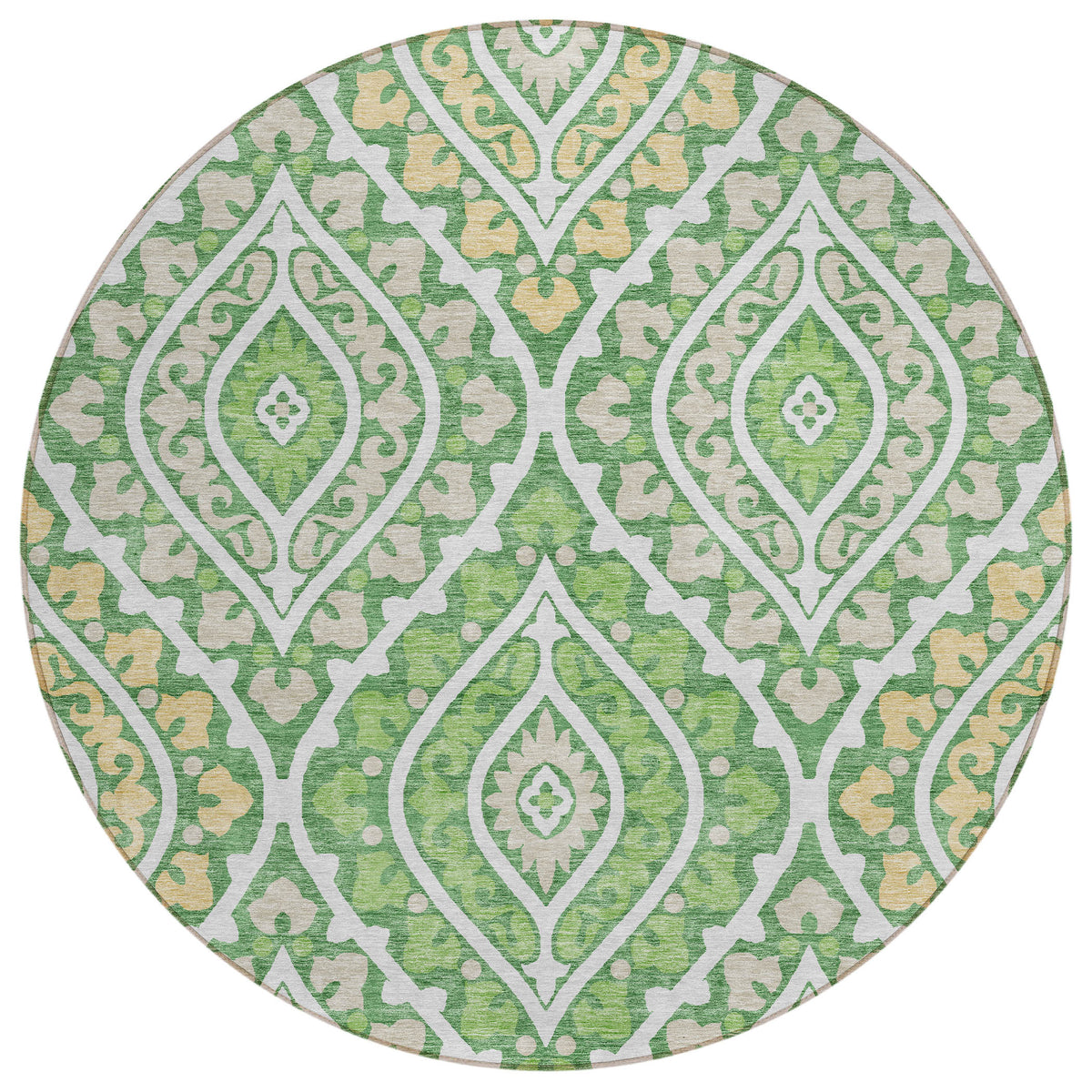 addison chantille acn761 green rug