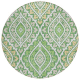 addison chantille acn761 green rug