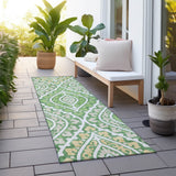 addison chantille acn761 green rug