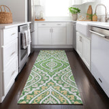 addison chantille acn761 green rug