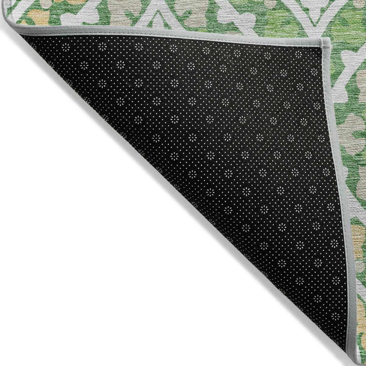 addison chantille acn761 green rug