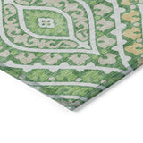 addison chantille acn761 green rug