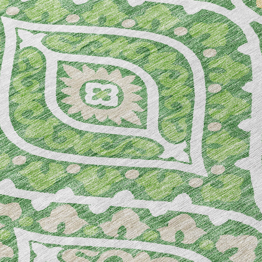 addison chantille acn761 green rug