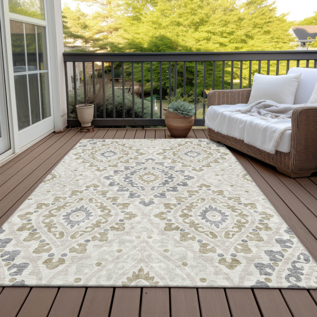 addison chantille acn761 ivory rug