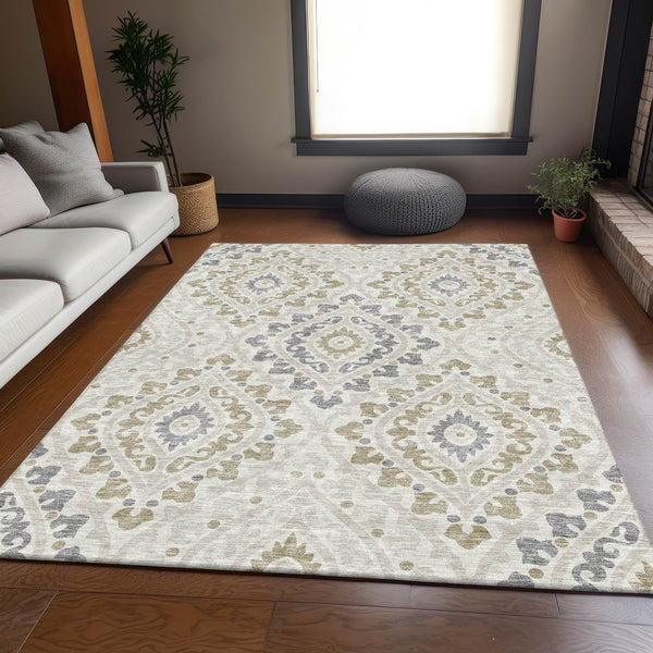addison chantille acn761 ivory rug