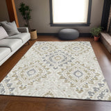 addison chantille acn761 ivory rug