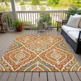 addison chantille acn761 orange rug