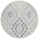 addison chantille acn761 silver rug