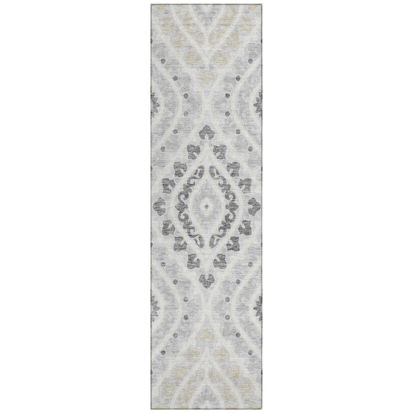 addison chantille acn761 silver rug