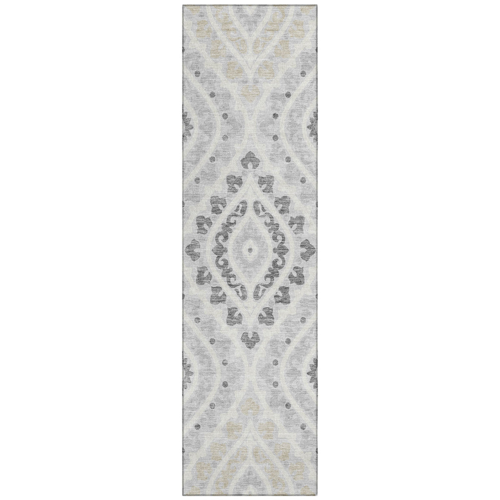 addison chantille acn761 silver rug