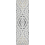 addison chantille acn761 silver rug