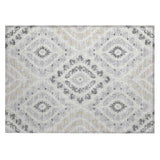 addison chantille acn761 silver rug