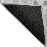 addison chantille acn761 silver rug