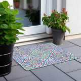addison chantille acn761 white rug
