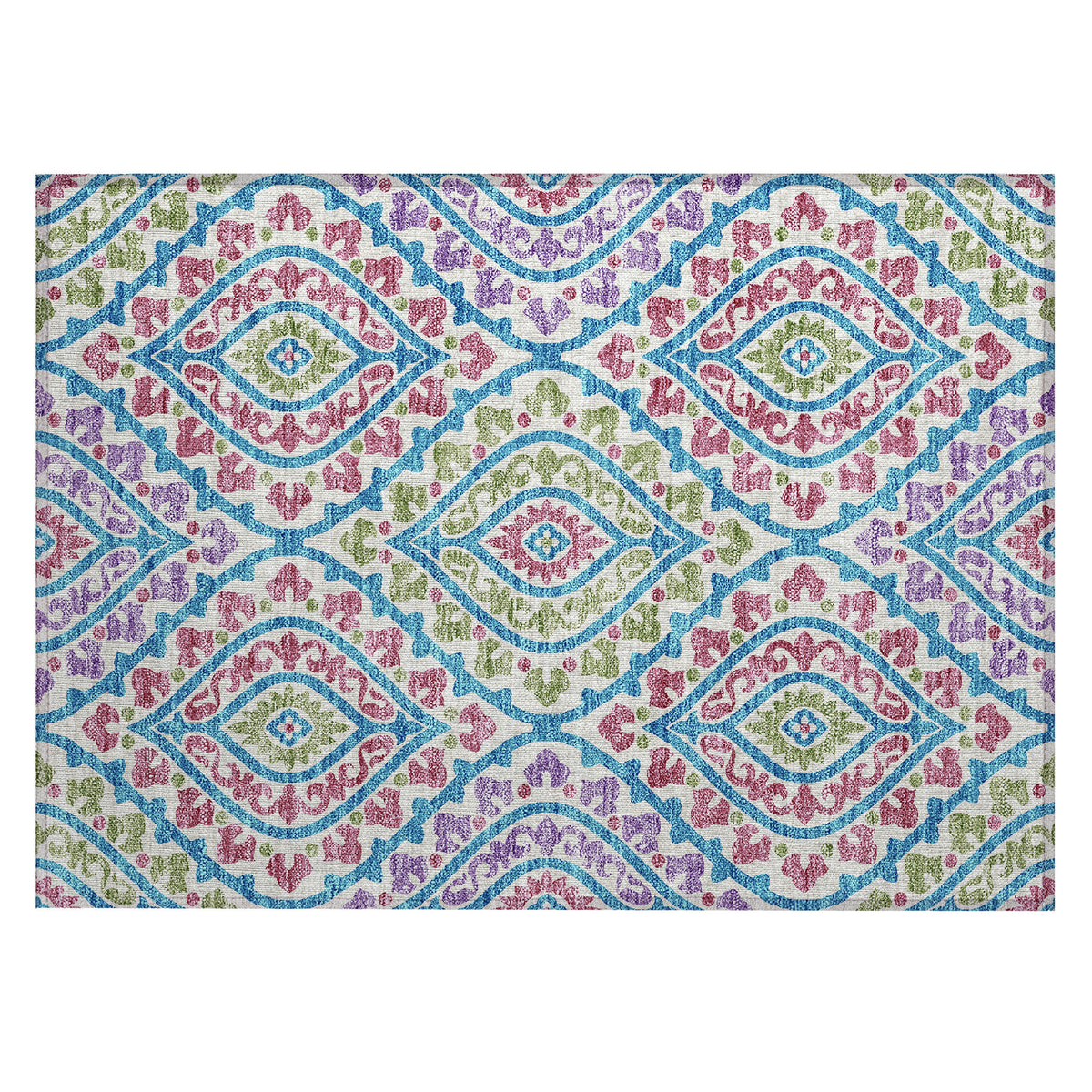 addison chantille acn761 white rug