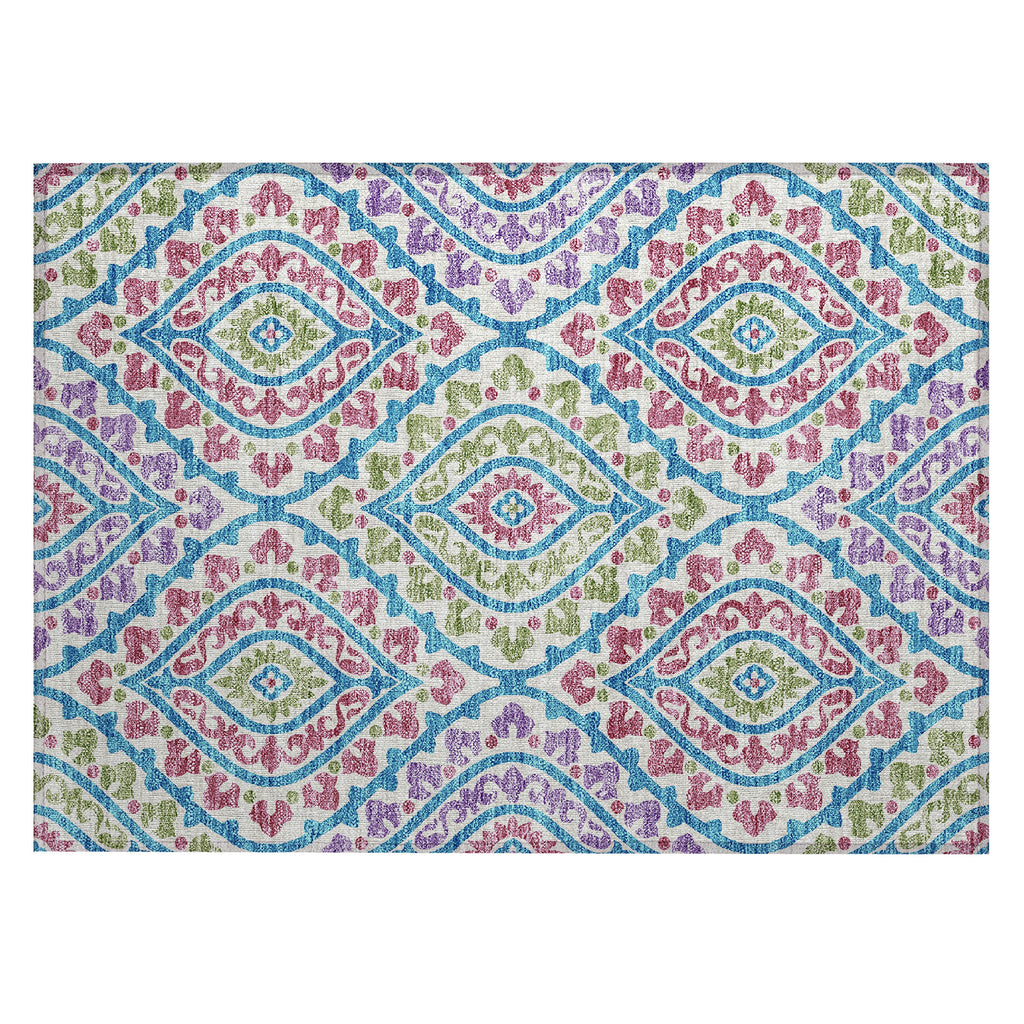 addison chantille acn761 white rug