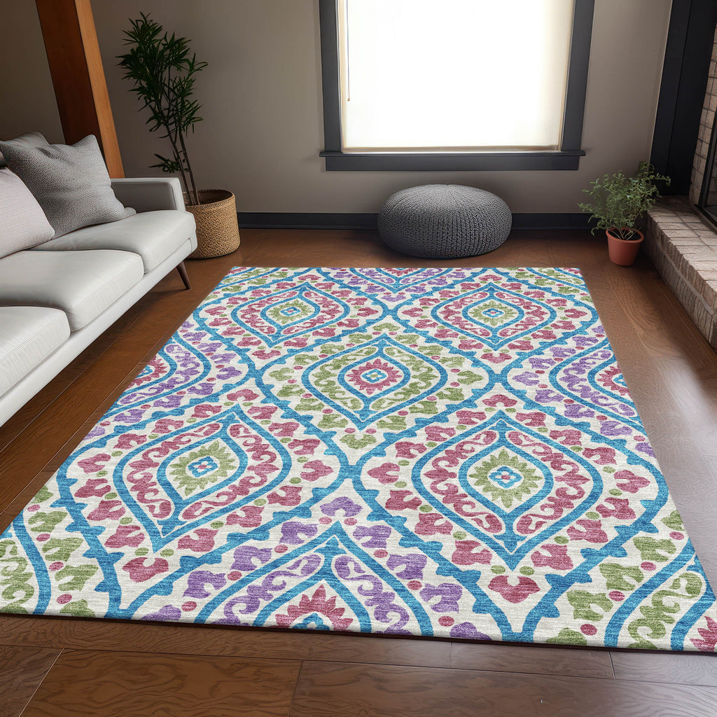 addison chantille acn761 white rug