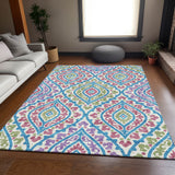 addison chantille acn761 white rug