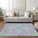 addison chantille acn761 white rug