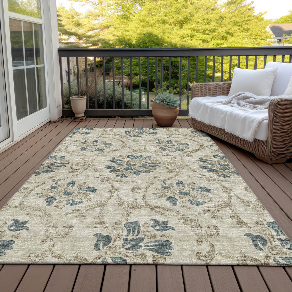 addison chantille acn762 beige rug