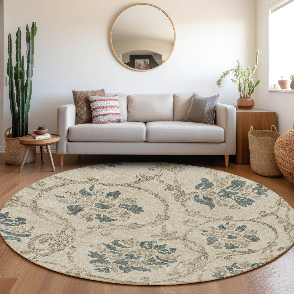 addison chantille acn762 beige rug
